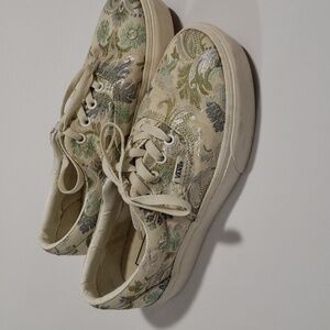 Vans sneakers